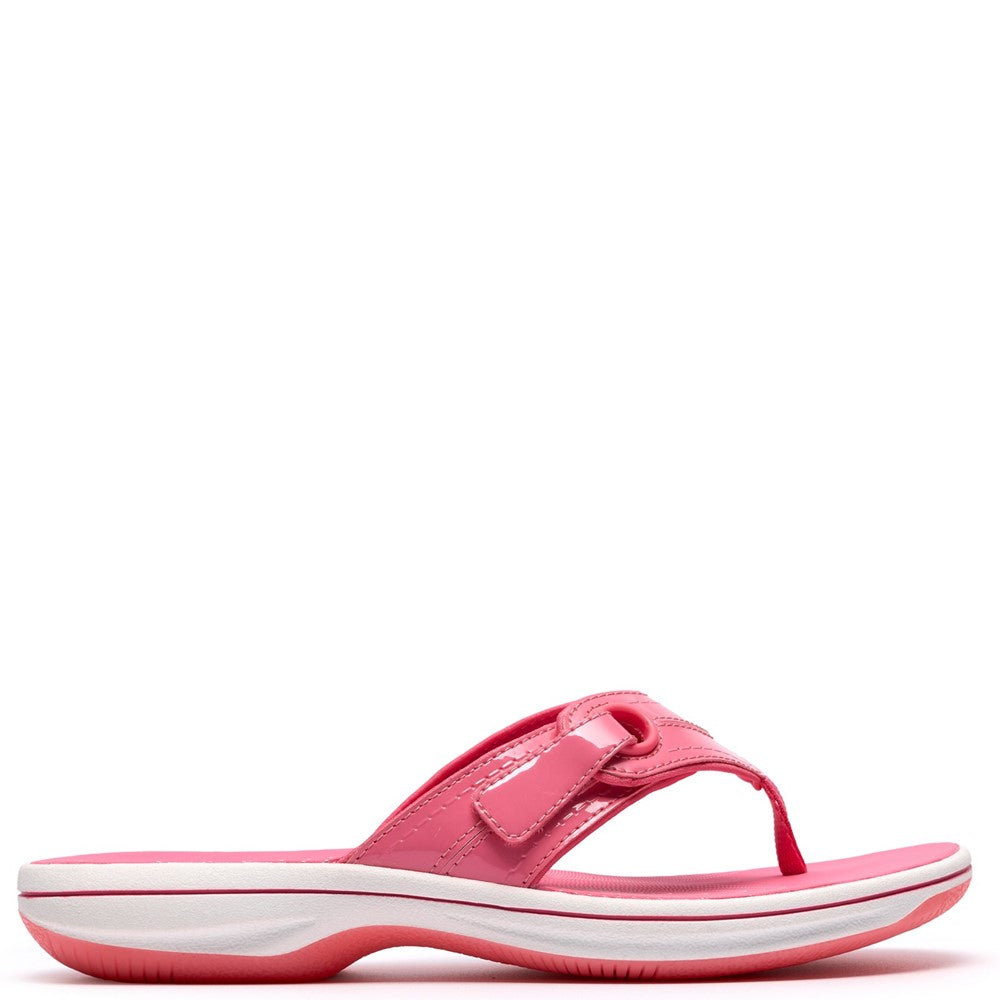 Women's Clarks Brinkley Reyna Sandals