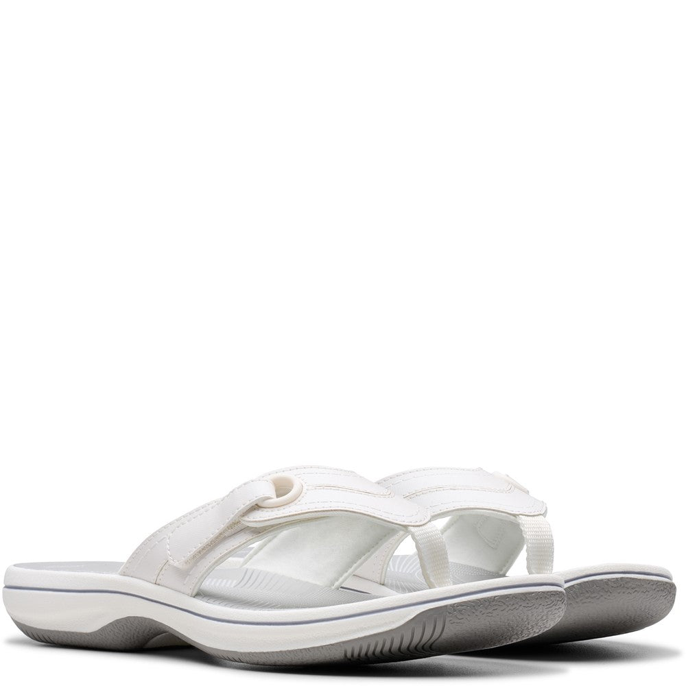 Women's Clarks Brinkley Reyna Sandals