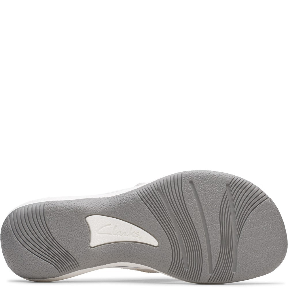 Women's Clarks Brinkley Reyna Sandals