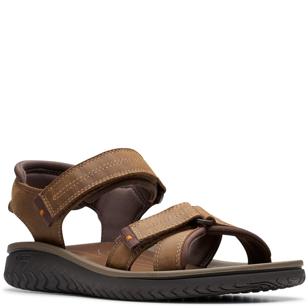 Men's Clarks Wesley Shore Sandals