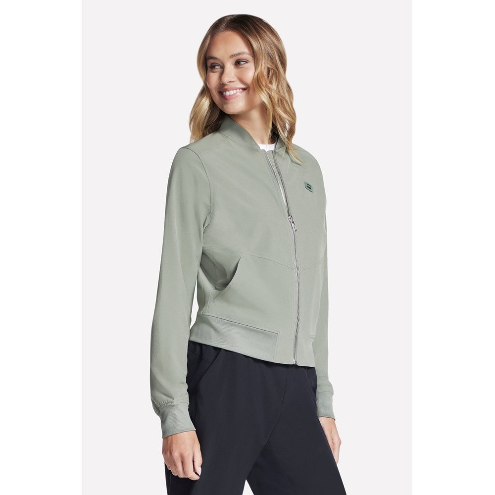 Women's Skechers Uptown Jacket