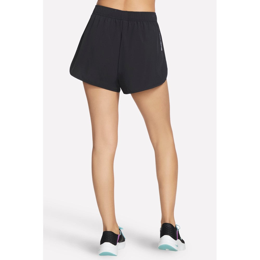 Women's Skechers Performance 3" Hybrid Short