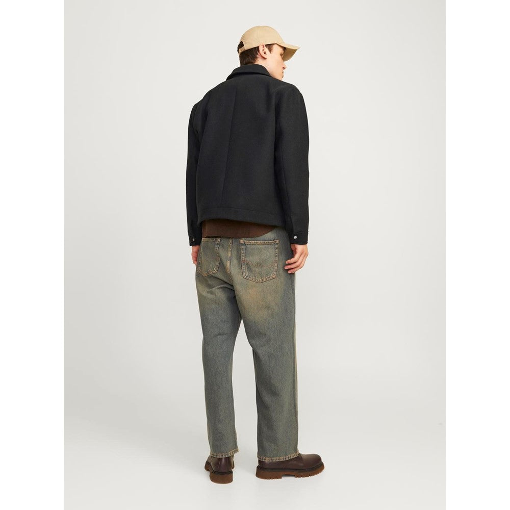 Men's Jack & Jones Russell Wool Jacket