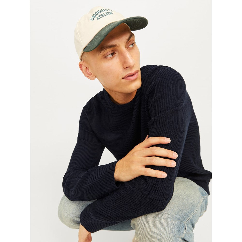 Men's Jack & Jones Perfect Knit Sweat Shirt