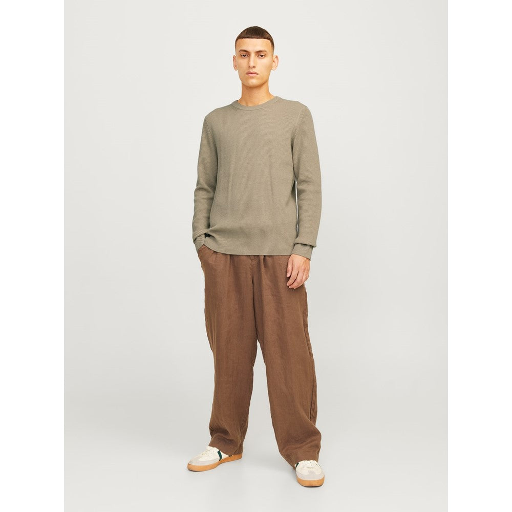 Men's Jack & Jones Perfect Knit Sweat Shirt