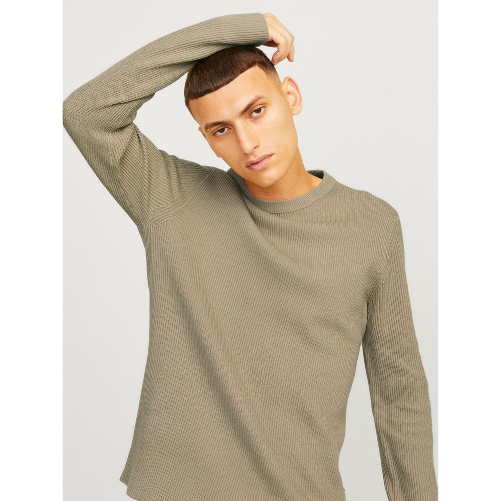 Men's Jack & Jones Perfect Knit Sweat Shirt