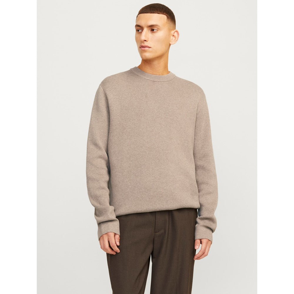Men's Jack & Jones Milano Stitch Sweat Shirt