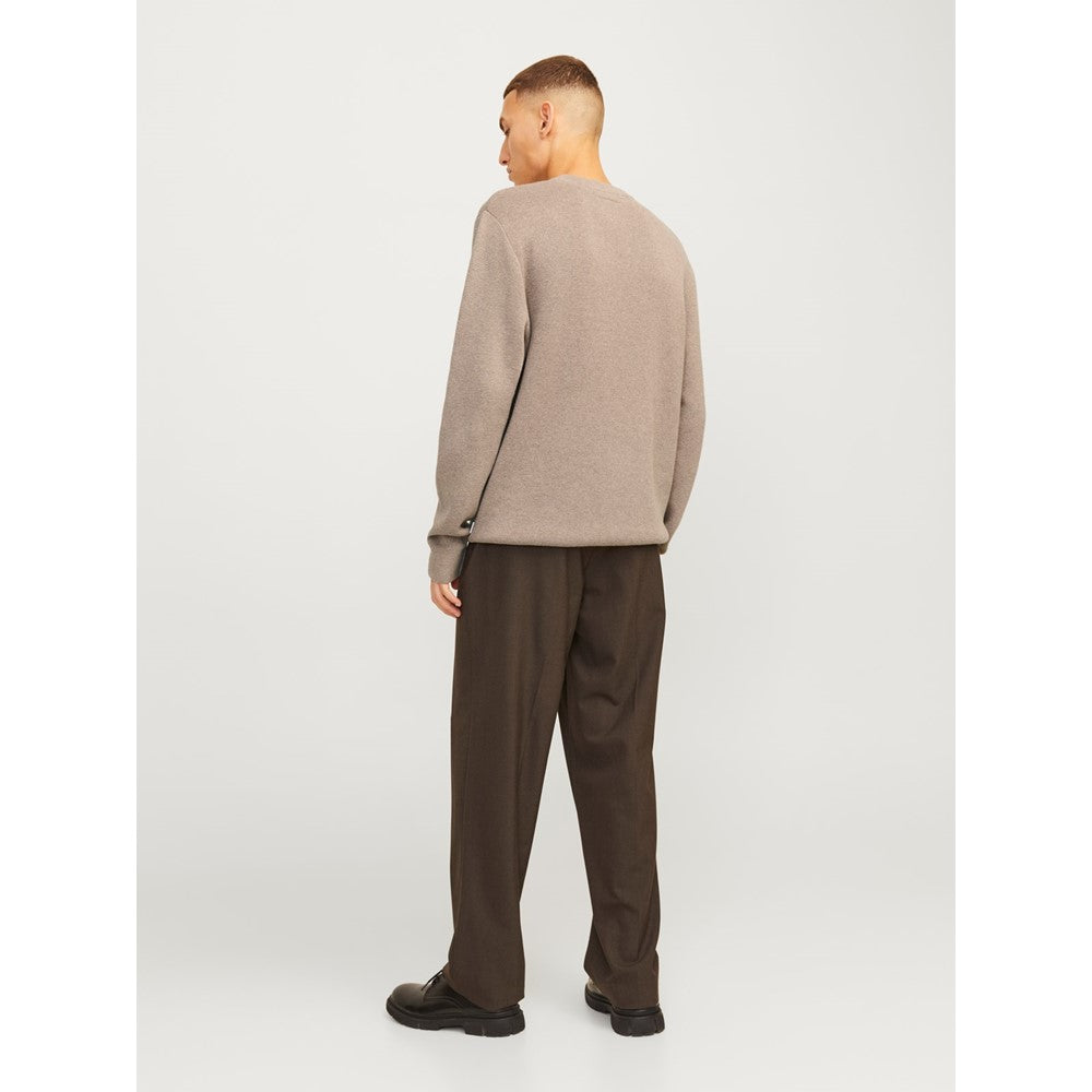 Men's Jack & Jones Milano Stitch Sweat Shirt