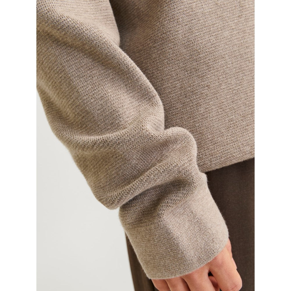 Men's Jack & Jones Milano Stitch Sweat Shirt