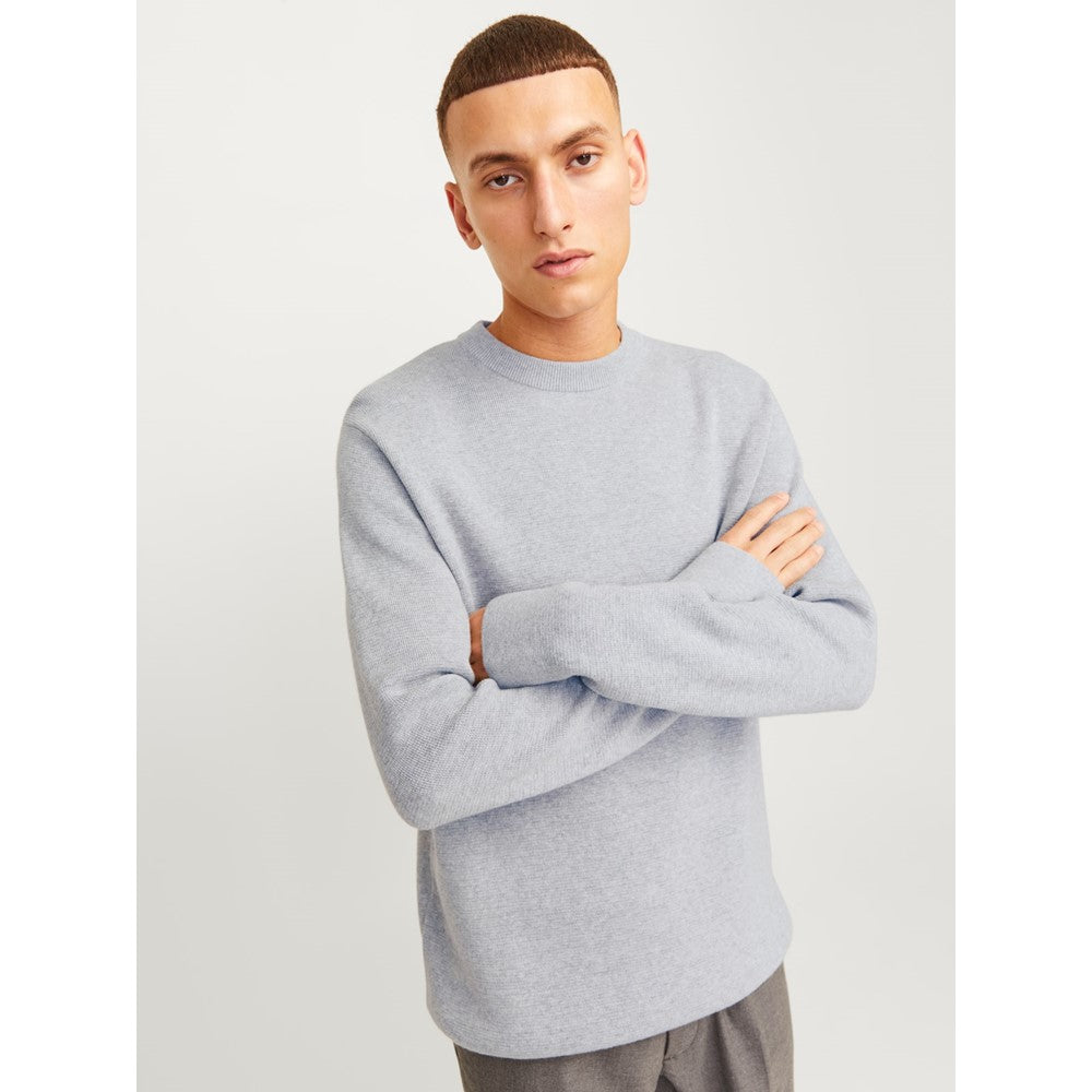Men's Jack & Jones Milano Stitch Sweat Shirt