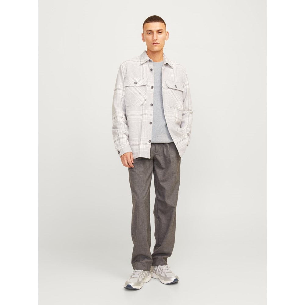 Men's Jack & Jones Milano Stitch Sweat Shirt