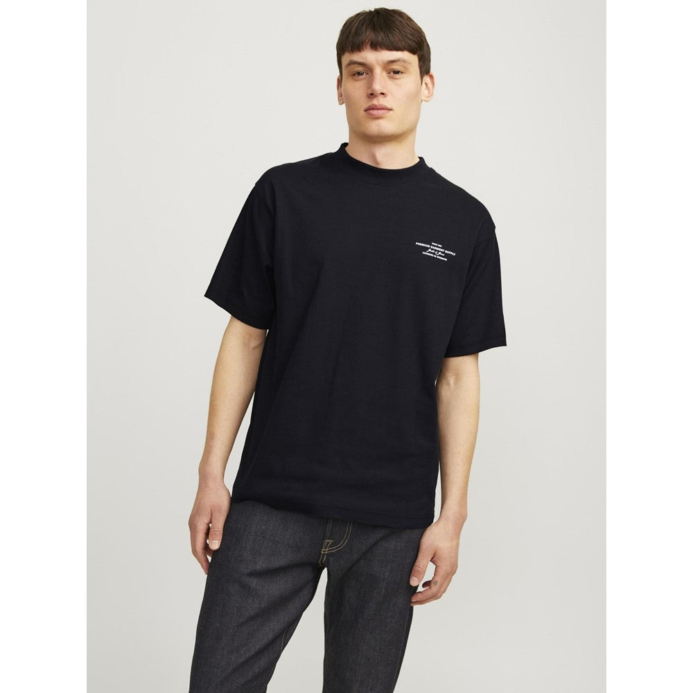 Men's Jack & Jones Chad Branding Tee Shirt