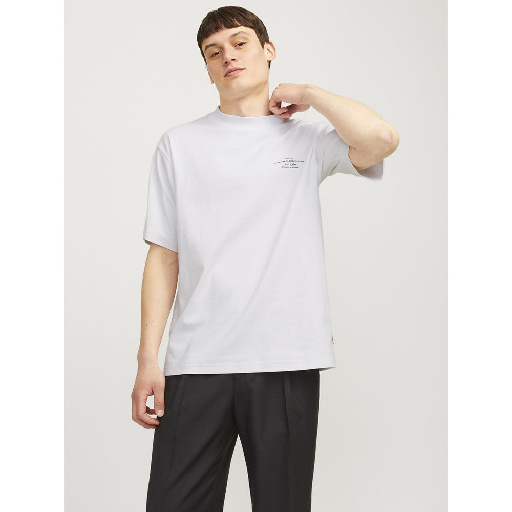 Men's Jack & Jones Chad Branding Tee Shirt
