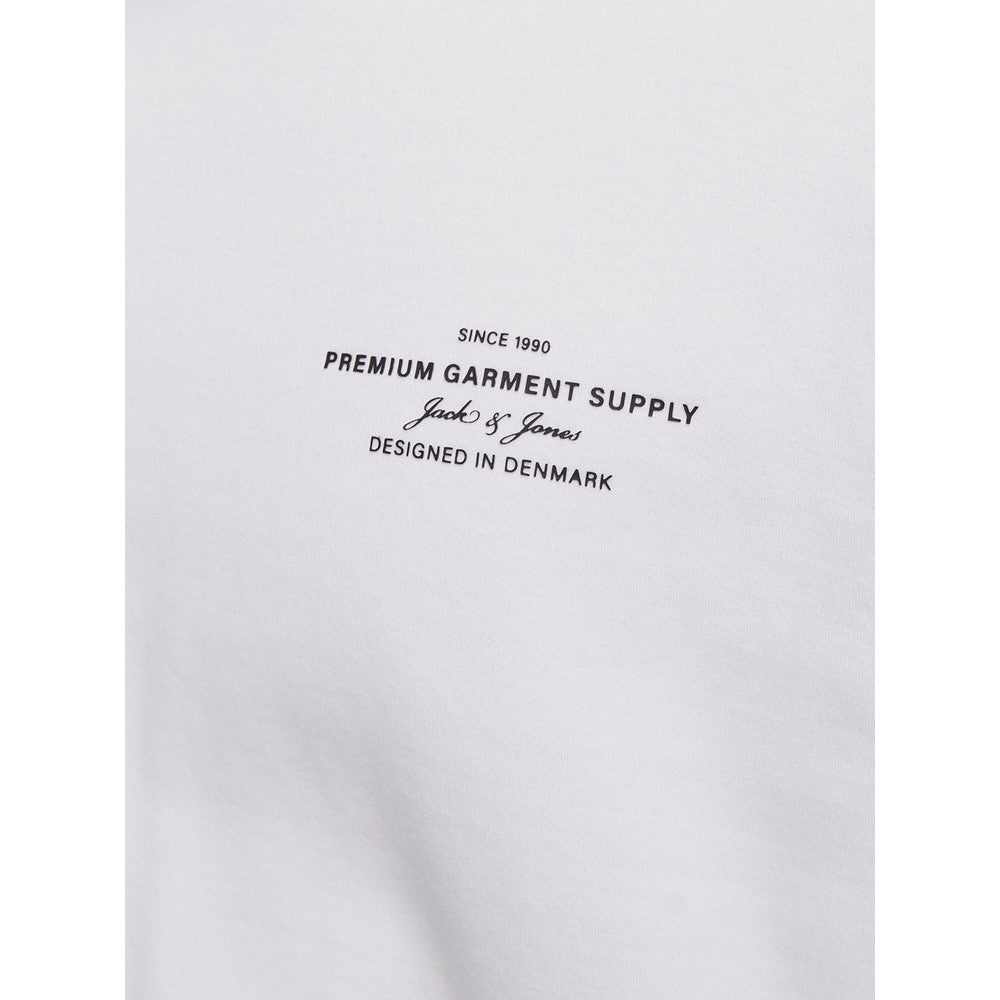 Men's Jack & Jones Chad Branding Tee Shirt