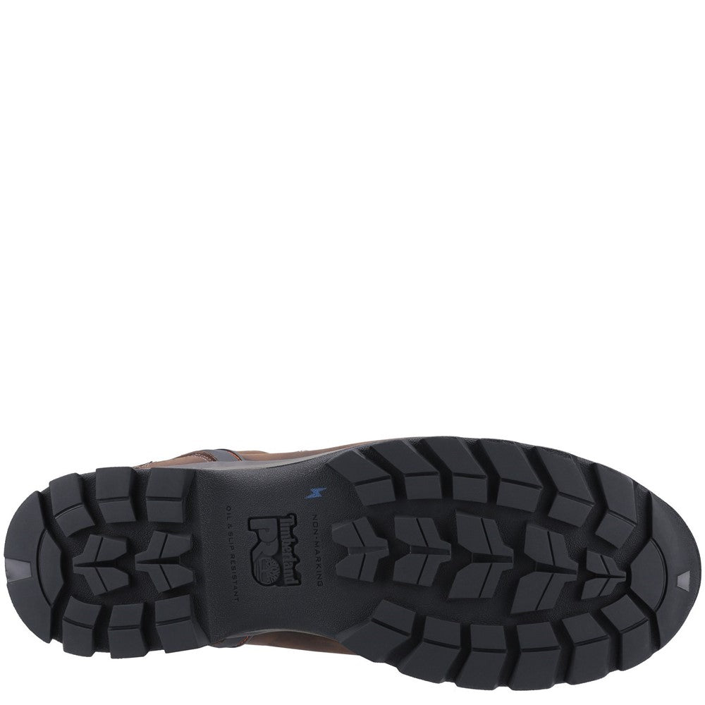 Men's Timberland Pro Splitrock 2.0 CT XT Composite Toe Safety Boots