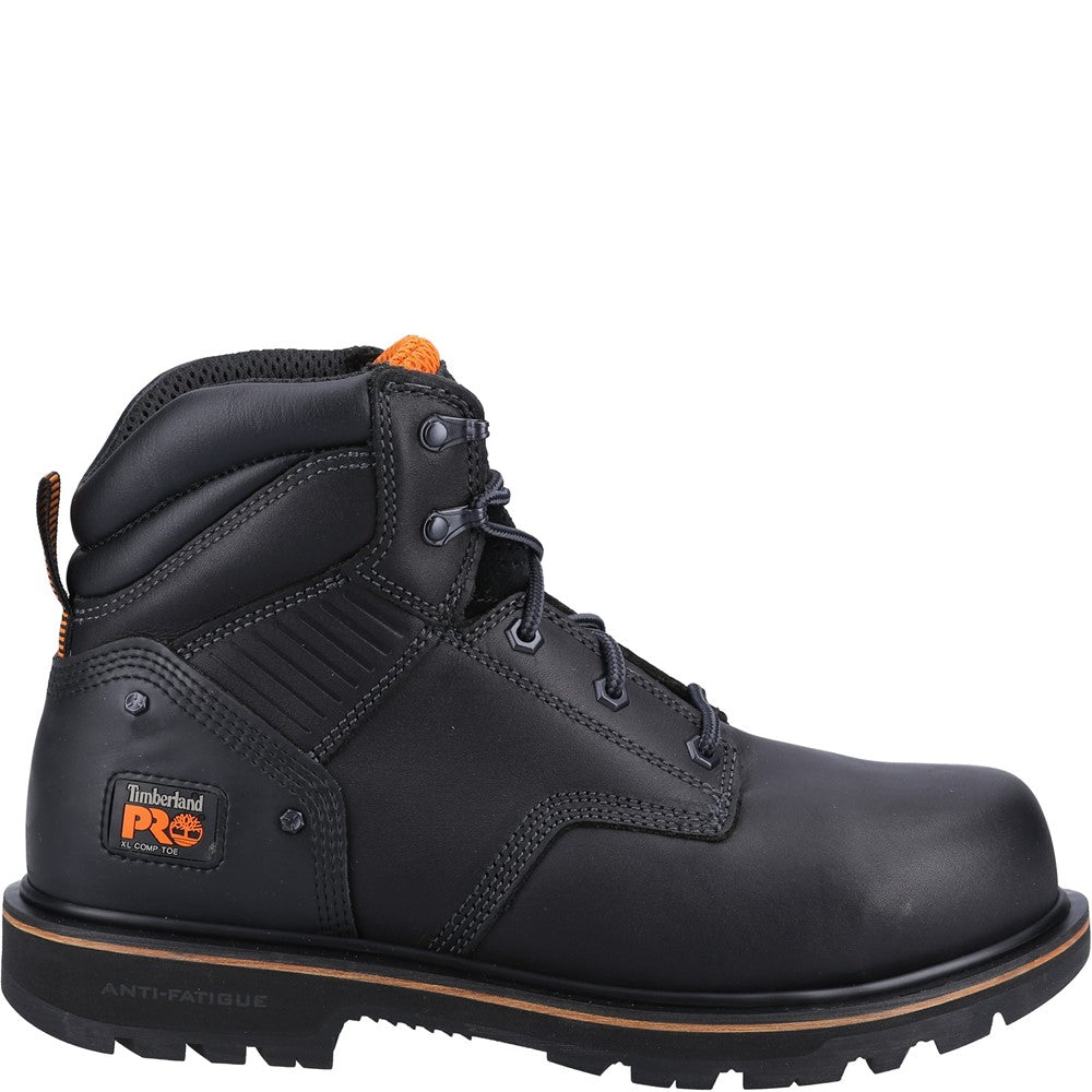 Men's Timberland Pro Ballast 2.0 Leather Safety Boots