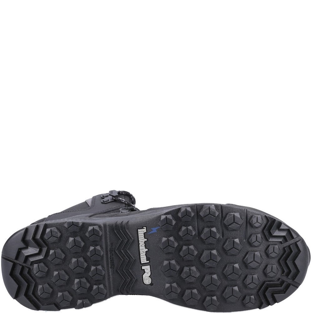 Men's Timberland Pro Switchback 2.0 Waterproof Safety Boots