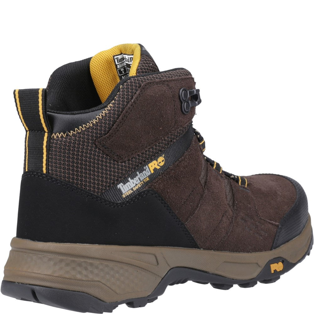 Men's Timberland Pro Switchback LT 2.0 Lace-Up Safety Boots