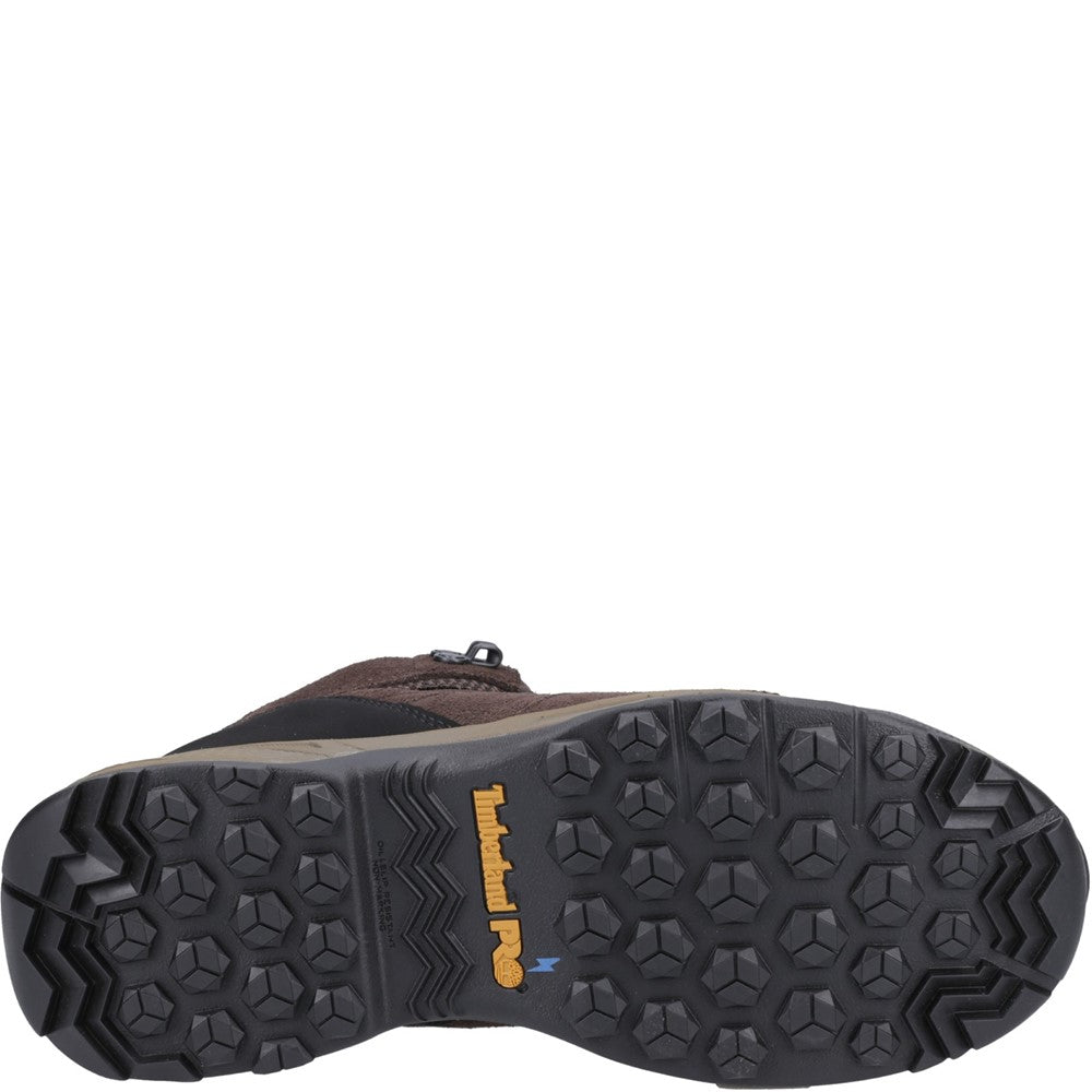 Men's Timberland Pro Switchback LT 2.0 Lace-Up Safety Boots