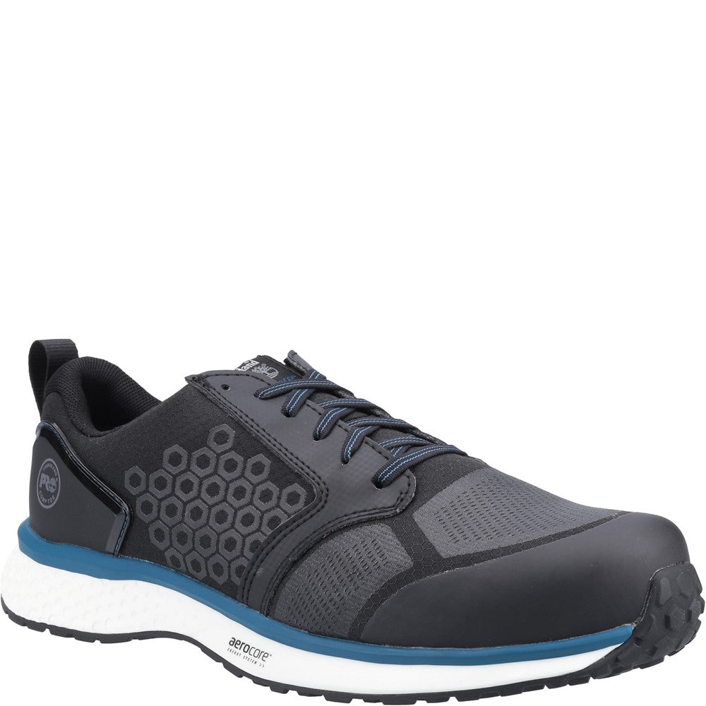 Men's Timberland Pro Reaxion 2.0 Composite Safety Trainers