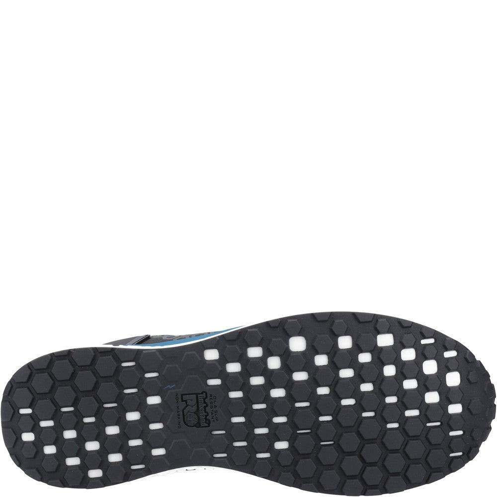 Men's Timberland Pro Reaxion 2.0 Composite Safety Trainers
