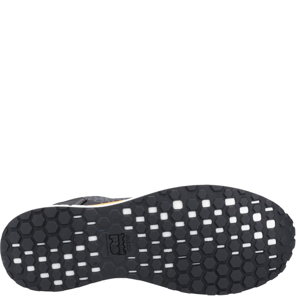Men's Timberland Pro Reaxion 2.0 Composite Safety Trainers
