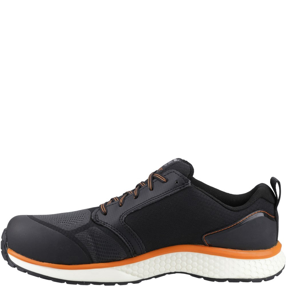 Men's Timberland Pro Reaxion 2.0 Composite Safety Trainers