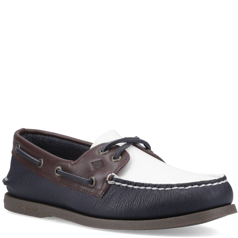 Men's Sperry Authentic 2 Eye Boat Shoe