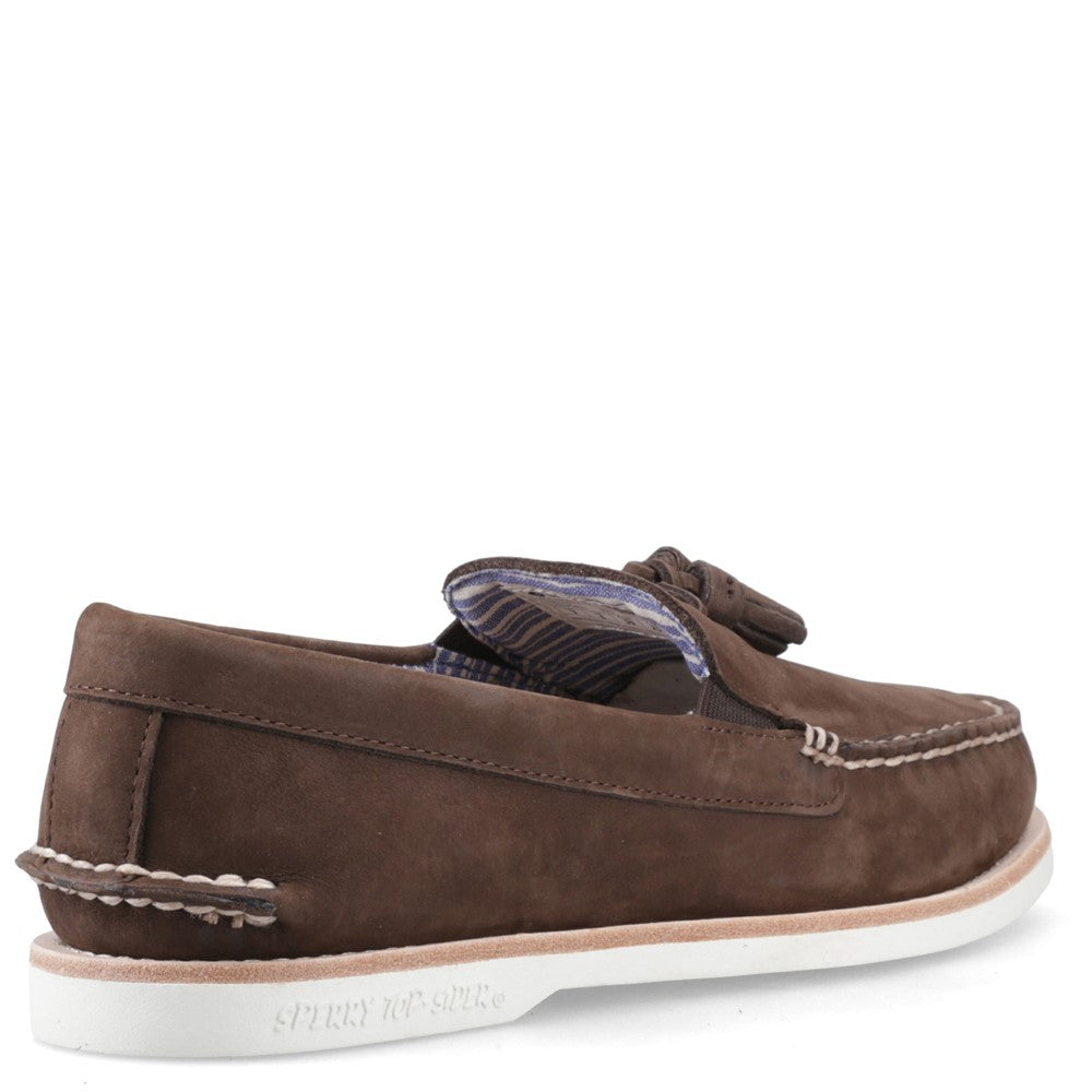 Men's Sperry Authentic Tassel Loafer