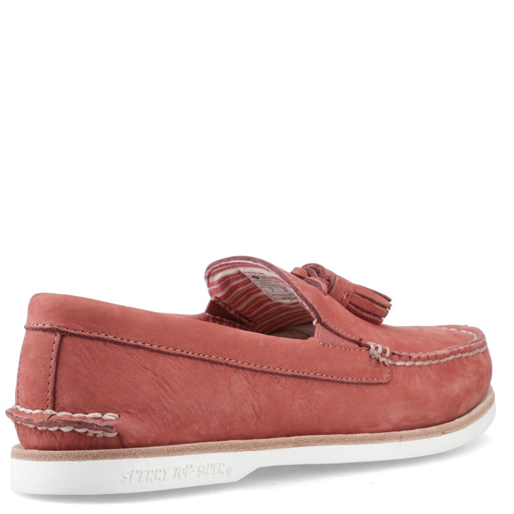 Men's Sperry Authentic Tassel Loafer