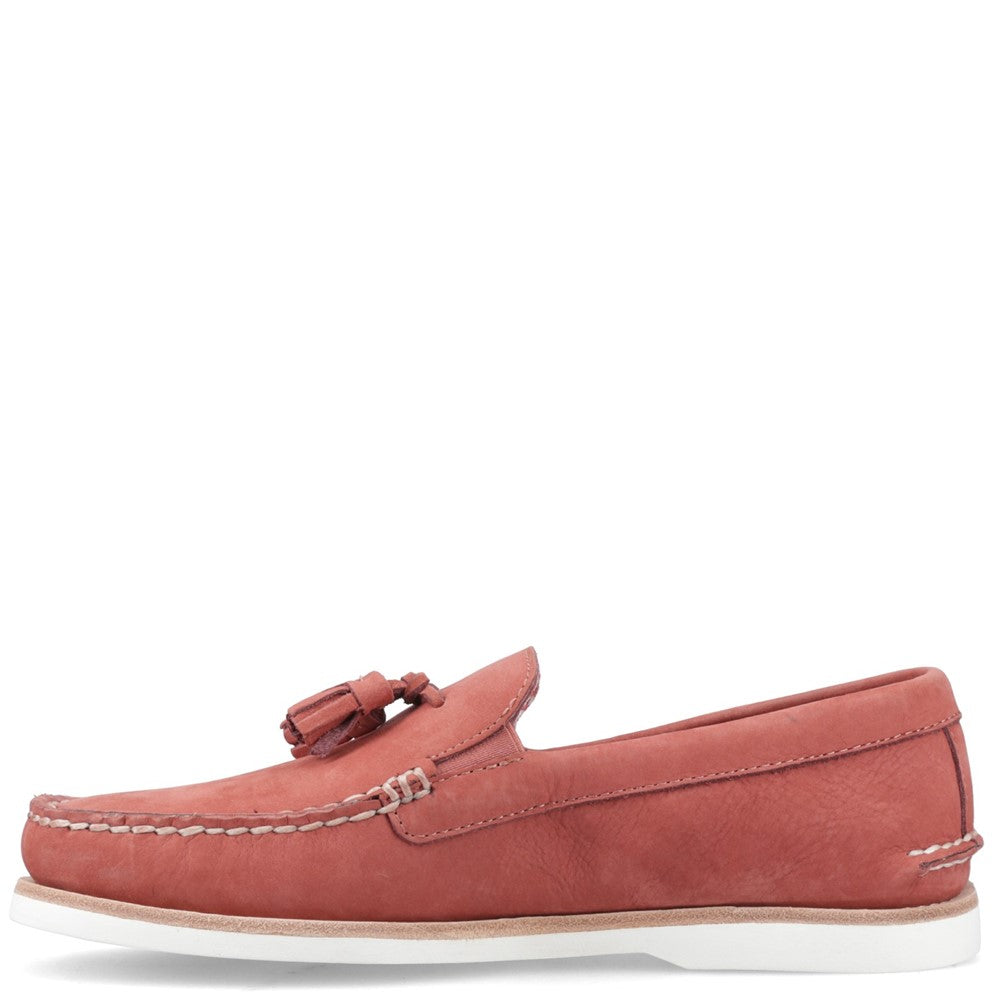 Men's Sperry Authentic Tassel Loafer