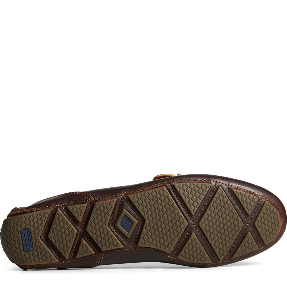 Men's Sperry Driver 1 Eye Loafer