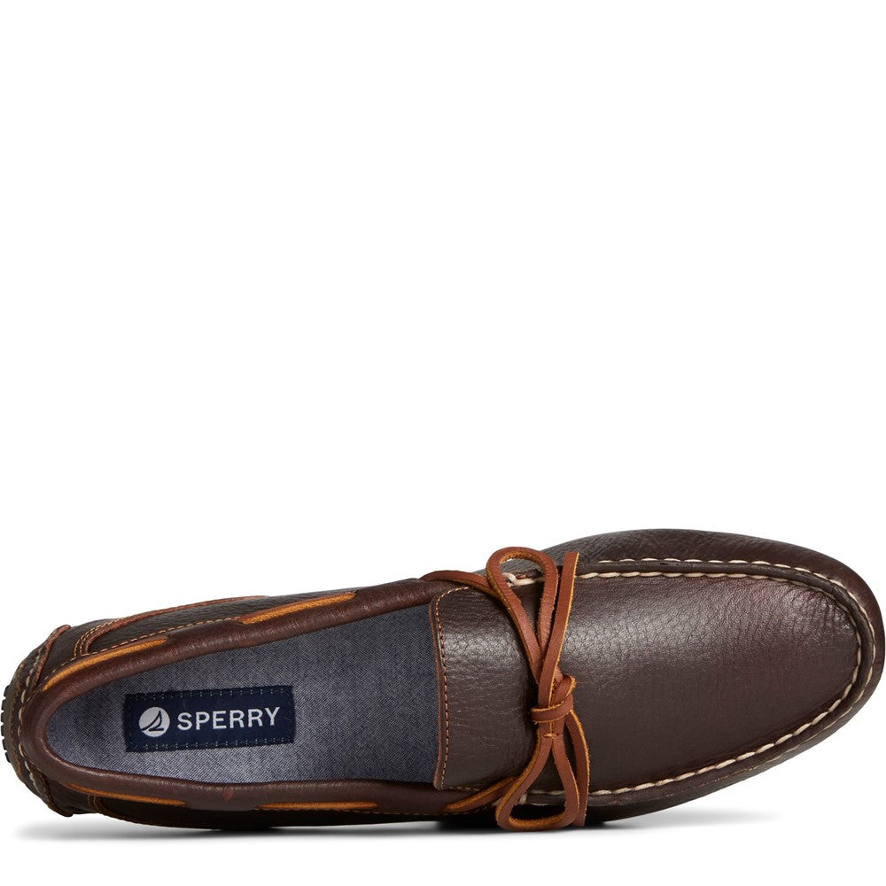Men's Sperry Driver 1 Eye Loafer