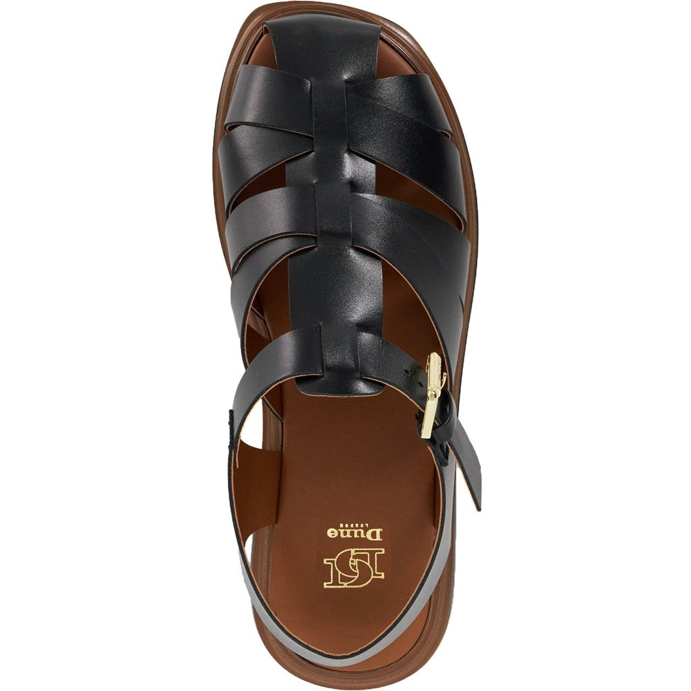 Women's Dune Lisherman Sandal