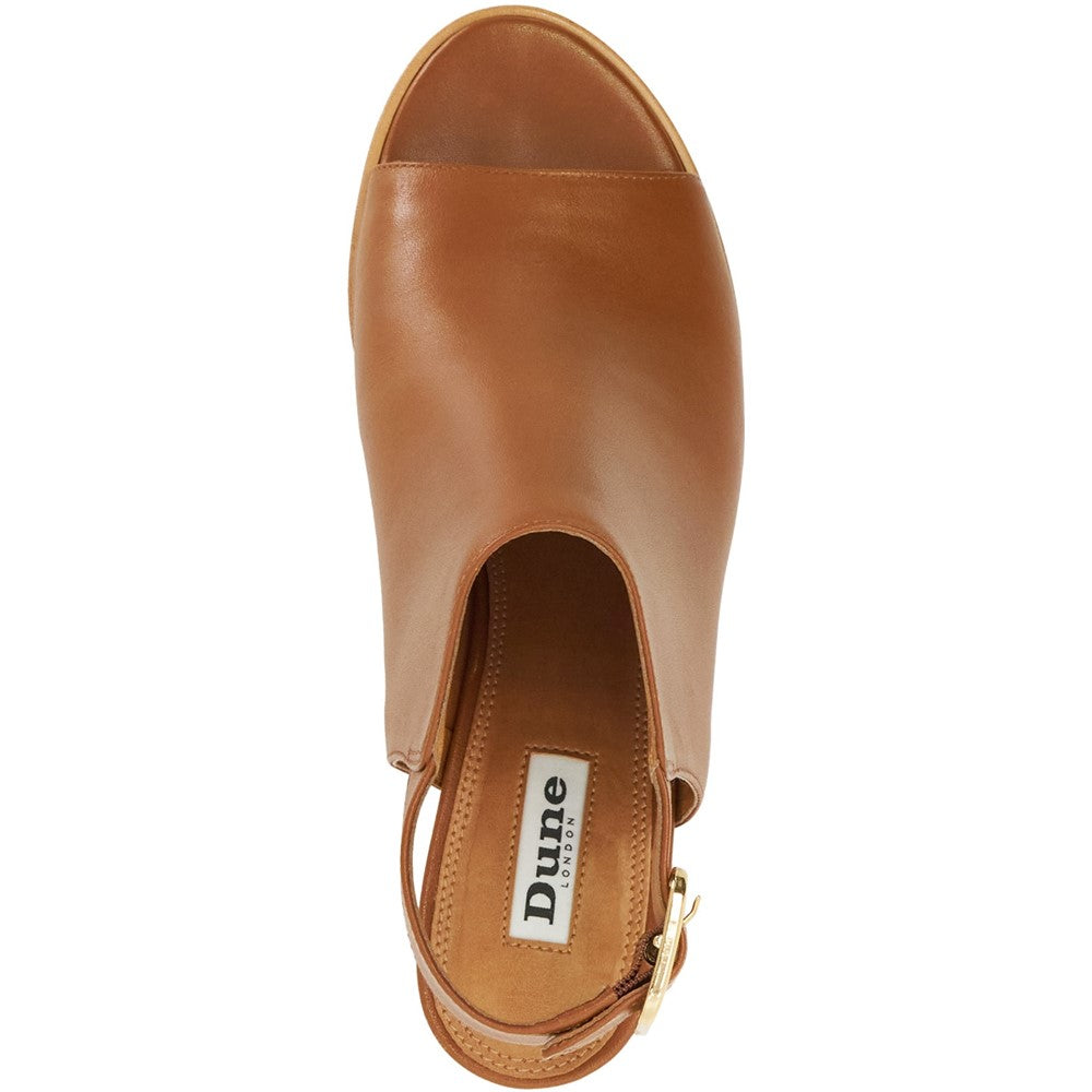 Women's Dune Joupin Sandal