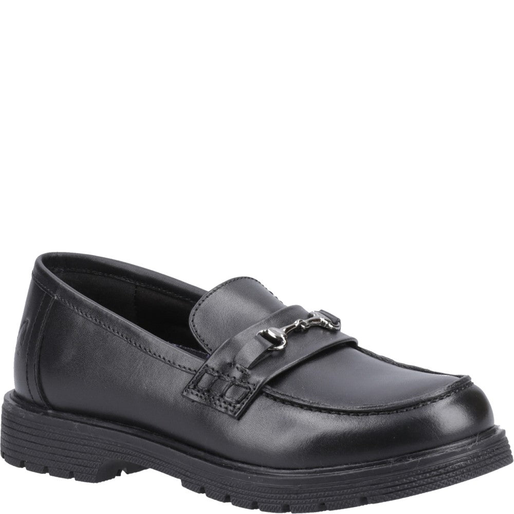Girls' Hush Puppies Lydia Senior Shoe