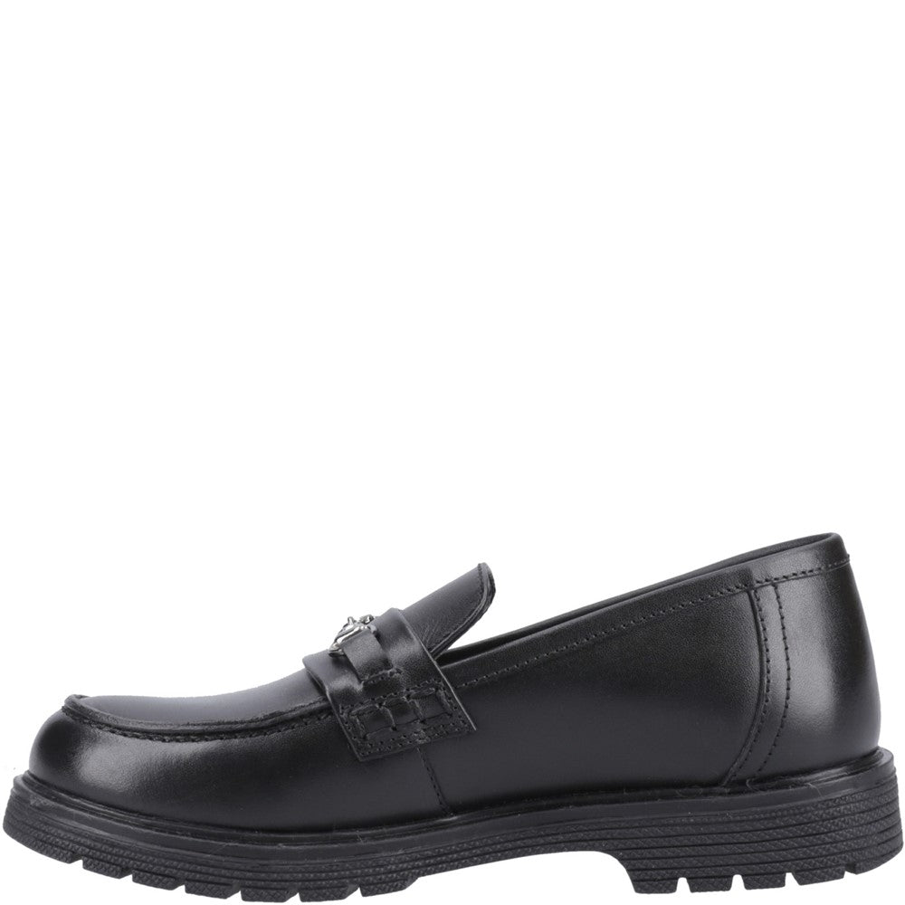 Girls' Hush Puppies Lydia Senior Shoe