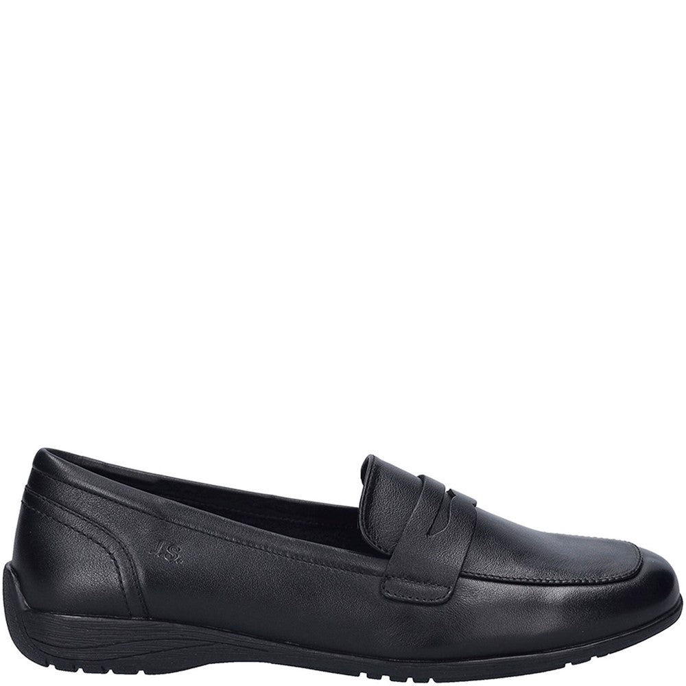 Women's Josef Seibel Fenja 22 Loafers