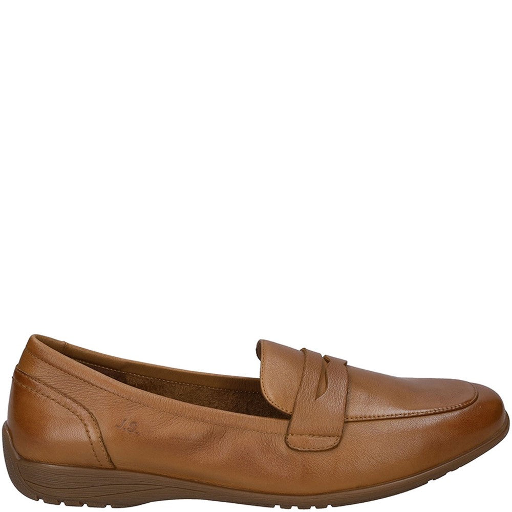 Women's Josef Seibel Fenja 22 Loafers
