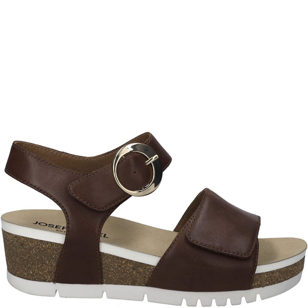 Women's Josef Seibel Quinn 16 Sandal