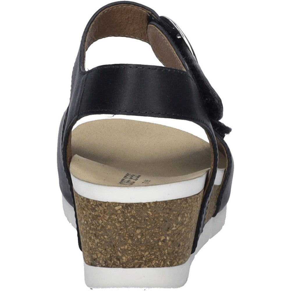 Women's Josef Seibel Quinn 16 Sandal
