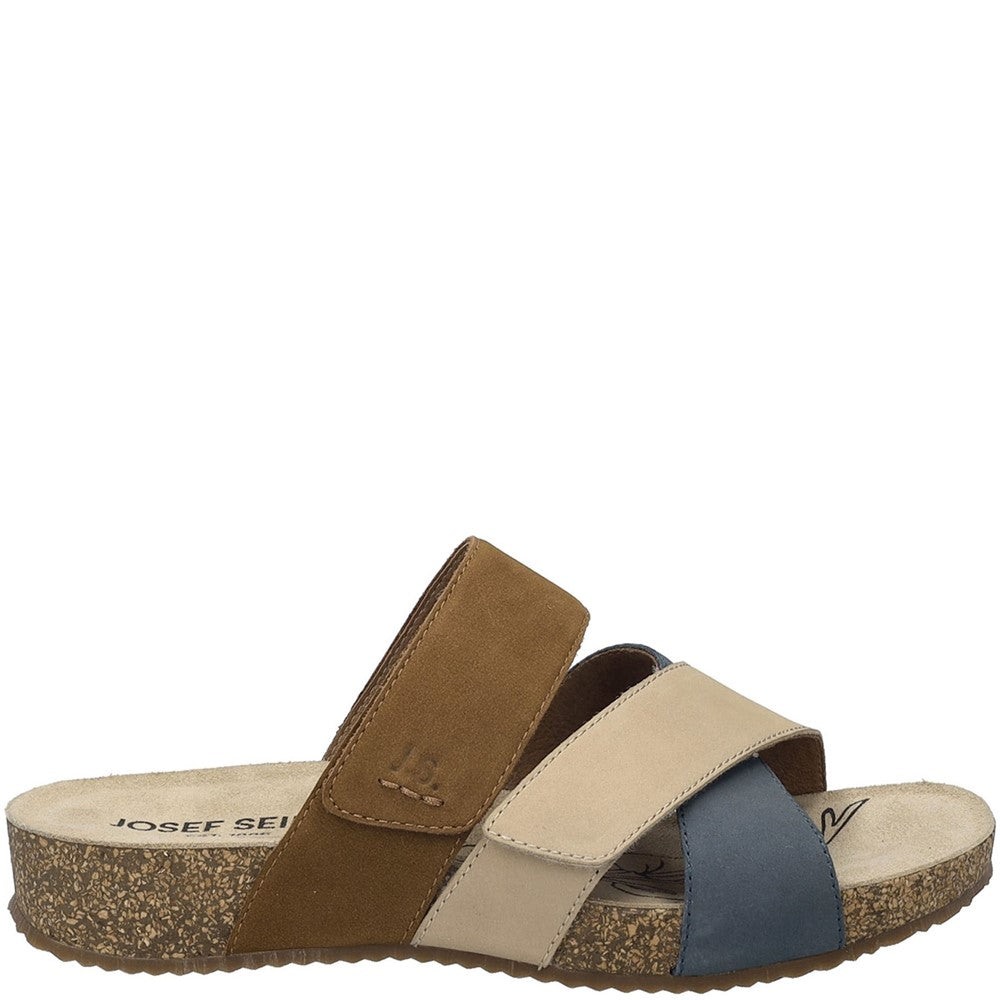 Women's Josef Seibel Tonga 84 Sandal