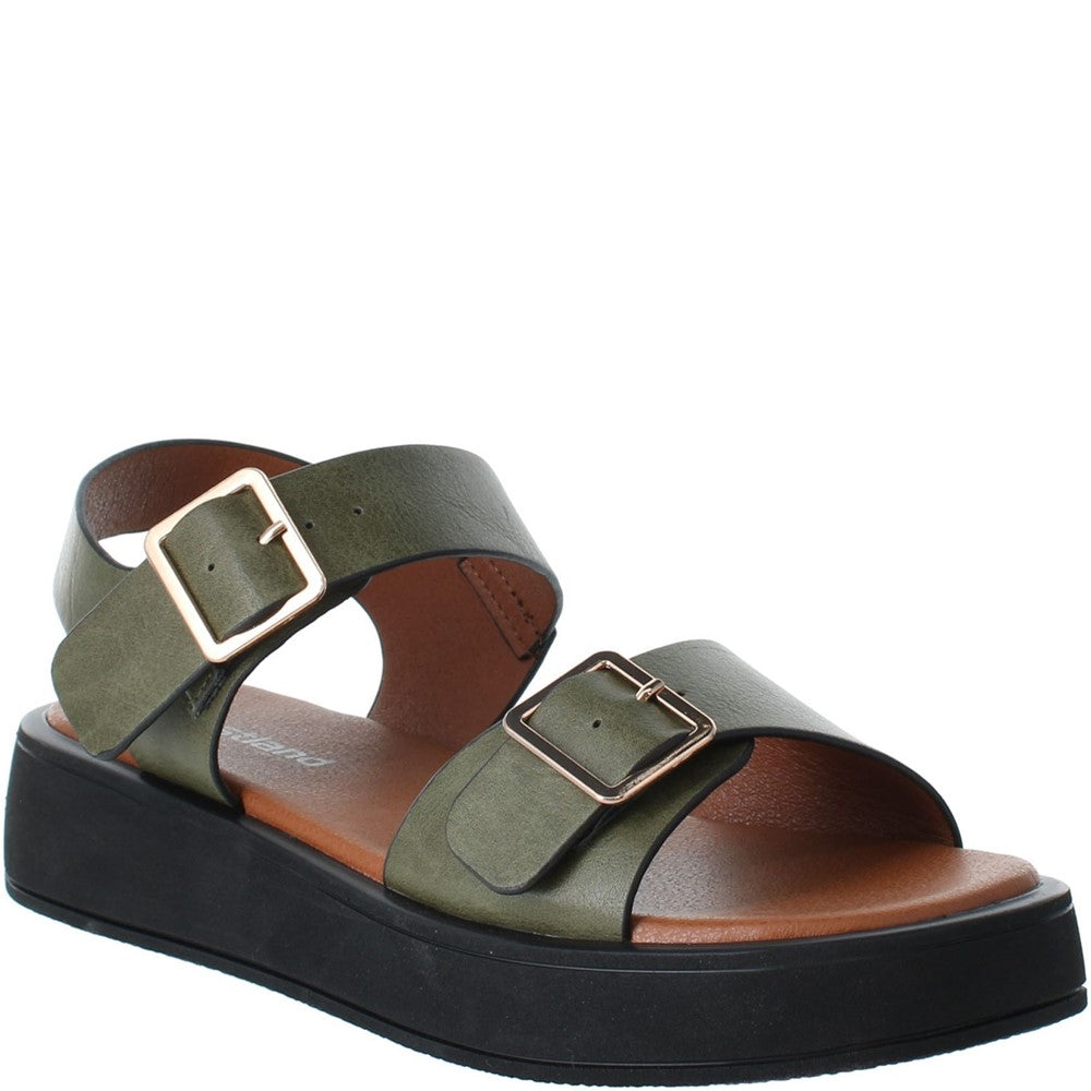 Women's Josef Seibel Macie 03 Sandal