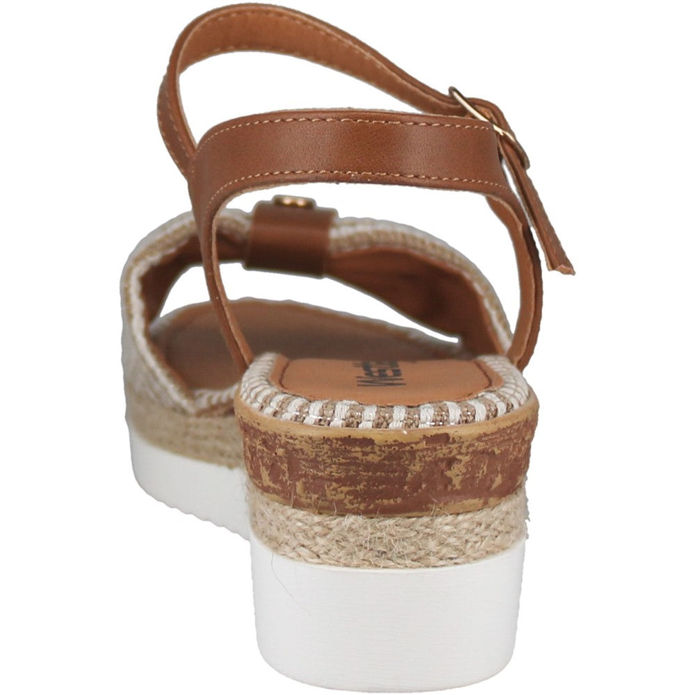 Women's Josef Seibel Espi 01 Sandal
