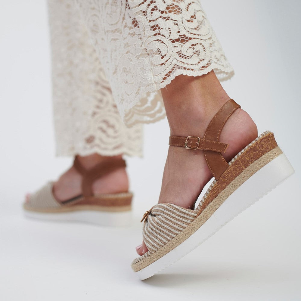 Women's Josef Seibel Espi 01 Sandal