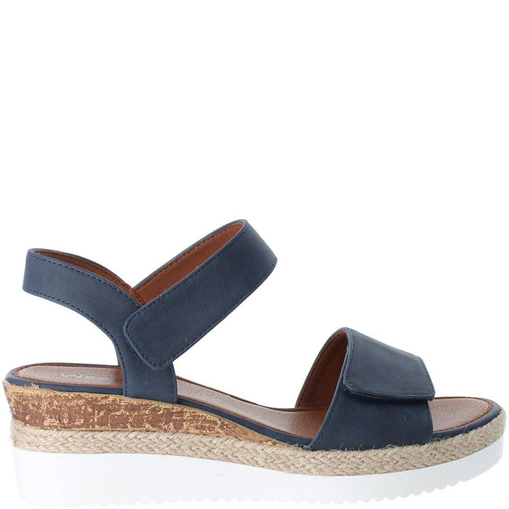 Women's Josef Seibel Espi 07 Sandal
