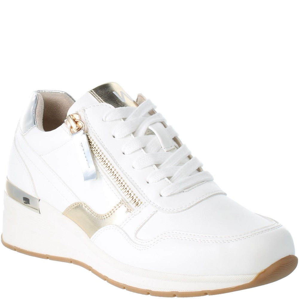 Women's Josef Seibel Ella 01 Trainer