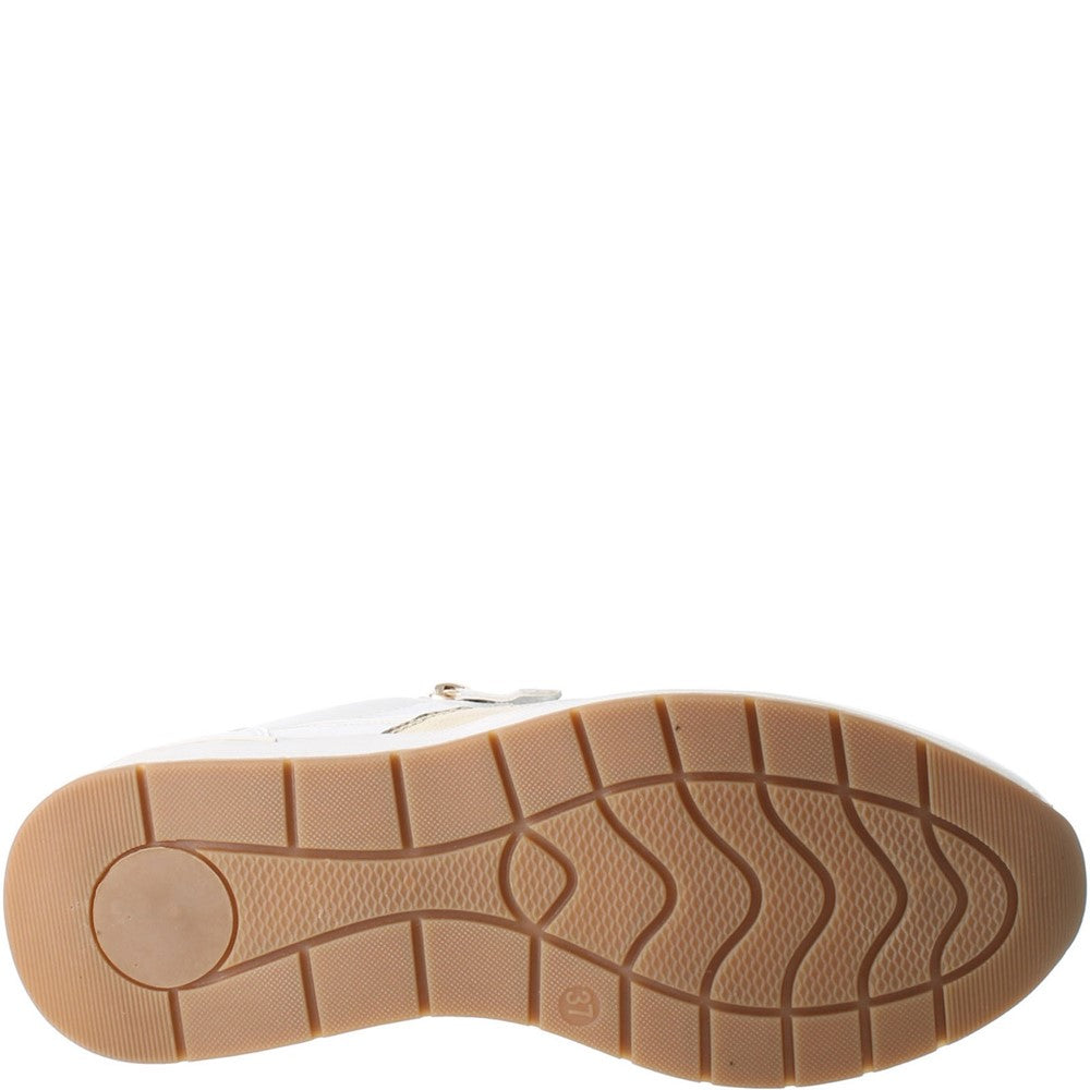 Women's Josef Seibel Ella 01 Trainer