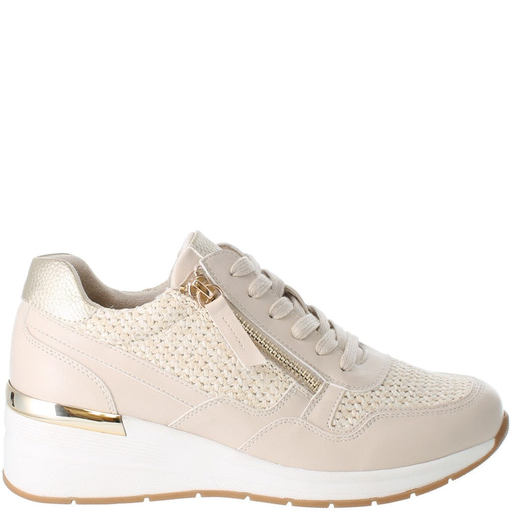 Women's Josef Seibel Ella 01 Trainer