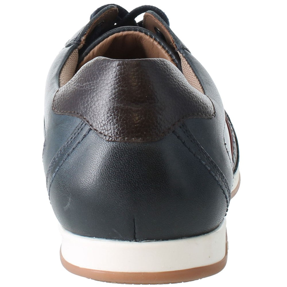 Men's Josef Seibel Colby 04 Trainer